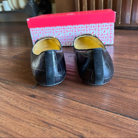 Elaine Turner Liz Ballet Flats - Picture 5 of 7